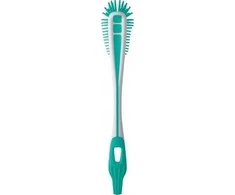 Wet Brush MAM-SOFT ŠEPETĖLIS ŽALIAS