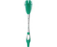 Wet Brush MAM-SOFT ŠEPETĖLIS ŽALIAS