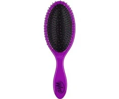 Wet Brush The Wet plaukų šepetys Wetbrush Original Detangling Violetinė