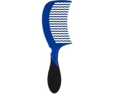 Wet Brush Wet Wet , Detangling - Pro, Hair Plastic Šukos, Purist Mėlyna, Detangle