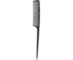 Wet Brush Wet Wet , Epic, With Tail, Hair Plastic Šukos, Juodas