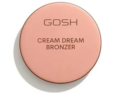 Wild Gosh Kreminis Dream Bronzer kreminė bronzer do twarzy 002 Dulce de Leche 12g