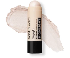 Wet n Wild Mega Glo vitaminas E išryškinimo priemonė lazdelėje Moonlike (1116096EH)