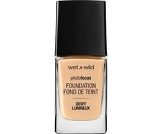 "Wet N Wild Photo Focus" Dewy Soft Ivory Makiažo pagrindas 28ml