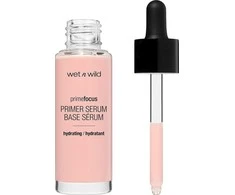 „Wet N Wild Prime Focus Primer“ serumai 30 ml