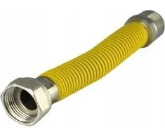 Perfexim KAS FLEX jungiamoji žarna 1/2x1/2 WZ 130-220 Išplečiama dujų žarna