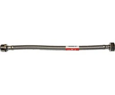 Santechninė žarnelė Tucai Taq Fil-Nox, V3/8”-I3/8”, 100 cm