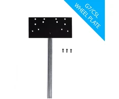 WheelStandPro Wheel Stand Pro G7/CSL Wheel Plate