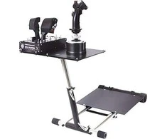 WheelStandPro Ratų stovas Pro Hotas Warthog