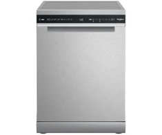 Indaplovė Whirlpool W7F HS51 X