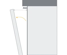 Whirlpool Indaplovė DF9BA B709F