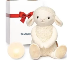 *****Whisbear avelė Lumi su funkcijomis/lempomis 45623