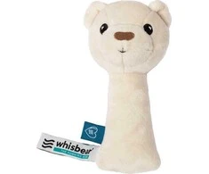 WHISBEAR barškutis Julekas lokys
