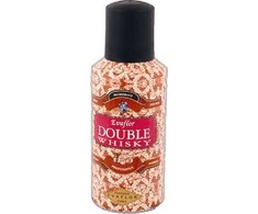 Evaflor Dezodorantas vyrams Double Whisky 150ml
