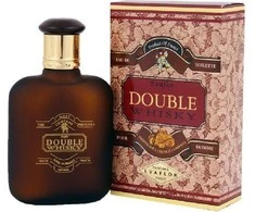 Evaflor Double Whisky EDT vyrams 100ml