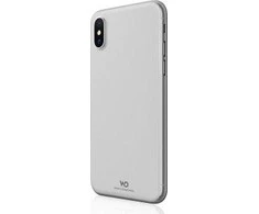 Dėklas Hama Baltas Diamonds "Ultra Thin Iced" CASE FOR GSM iPhone Xs MAX TRANSPARENT