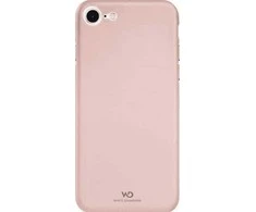 Dėklas Hama Baltas Diamonds "Innocence Clear" GSM CASE FOR iPhone Xs Max, ROSE GOLD