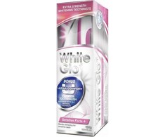 White Glo Baltas Glo Baltas Glo Sensitive Forte +, 100 ml