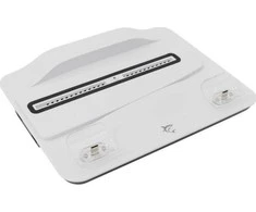 White Shark Guard, Daugiafunkcinis PS5 konsolės aušinimo stovas