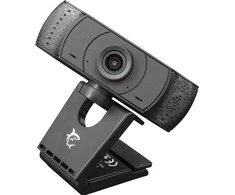 Internetinė kamera White Shark Owl, FULL HD jutiklis, CMOS 2.0 Mpix, SONIX 2279 + 2053, Triukšmo slopinimas