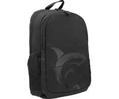 Nešiojamo kompiuterio kuprinė White Shark Scout Black
