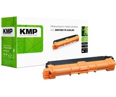 WHITEBOX Toneris Baltas Box KMP Toneris Brother TN-248XL juodas 3000 stron remanufactured