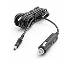 Whitenergy Turac Automobilinis maitinimo šaltinis 12V-24VDC, skirtas SCANRECO / PALFINGER / HIAB / HBC įkrovikliams