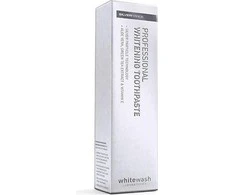Whitewash Profesionali dantų pasta su sidabro dalelėmis 125ml