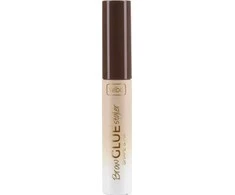 Wibo Brow Glue Styler formuojantys ir fiksuojantys antakių klijai 6g
