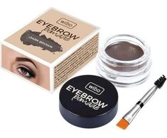 Wibo Eyebrow Pomade 2 Dark Brown, 6 g