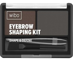Wibo Eyebrow Shaping Kit 5