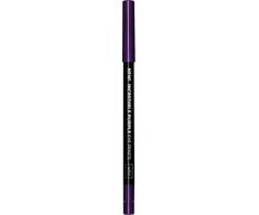 Wibo Incredible Akių apvadas Matte Kajal Eye Pieštukas 01 Violetinė 0.5 g