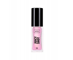 Wibo Juicy Shot blizgesio suteikiantis lūpų aliejus 03, 6 g