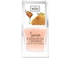 Wibo Nail Spa, 8.5 ml