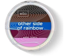 Wibo „Other Side of Rainbow“ vandeniu aktyvuojami akių pieštukai, 6 g