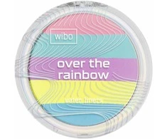 Wibo Over the Rainbow Vanduo Liners Multicolor, 6 g