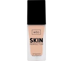Wibo Skin Perfector Longwear Foundation 8W irisos, 30 ml