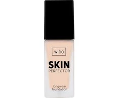 Wibo Skin Perfector Longwear Foundation 5W Golden, 30 ml