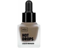 Wibo Hot Drops Liquid Bronzer 1, 15 ml