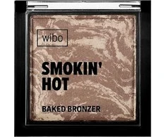 Wibo Smokin' Hot Baked Bronzer 04, 7.5 g