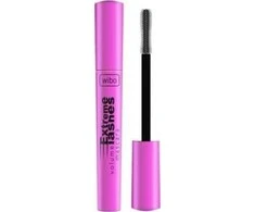 Wibo Volume Extreme Lashes Juodas, 8 ml