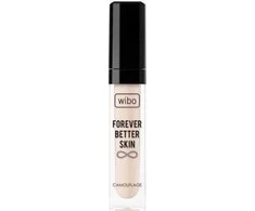 Wibo Forever Better Skin Camouflage 02, 6 ml