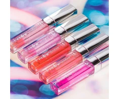 Wibo Color Vanduo Shine Lūpų blizgis 5 2.8 g
