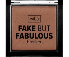 Wibo Fake But Fabulous 3 Praline, 9 g