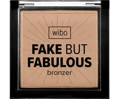 Wibo Fake But Fabulous 2 kaštoniniai, 9 g