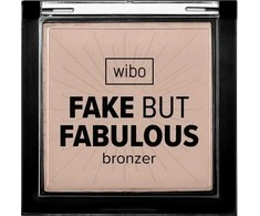 Wibo Fake But Fabulous 1 saldi kava, 9 g