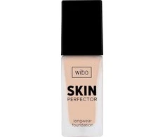 Wibo Skin Perfector Longwear Foundation 7N Tanned, 30 ml