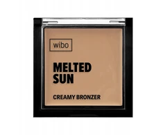 Wibo Melted Sun Kreminis Bronzer 01 Sweet Coffee, 10 g