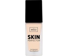 Wibo Skin Perfector Longwear Foundation 2W Fair, 30 ml