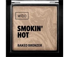 Wibo Smokin' Hot Baked Bronzer 01, 7.5 g